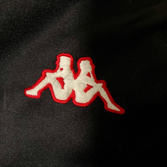 Kappa Track Jacket - Picture 4 of 5